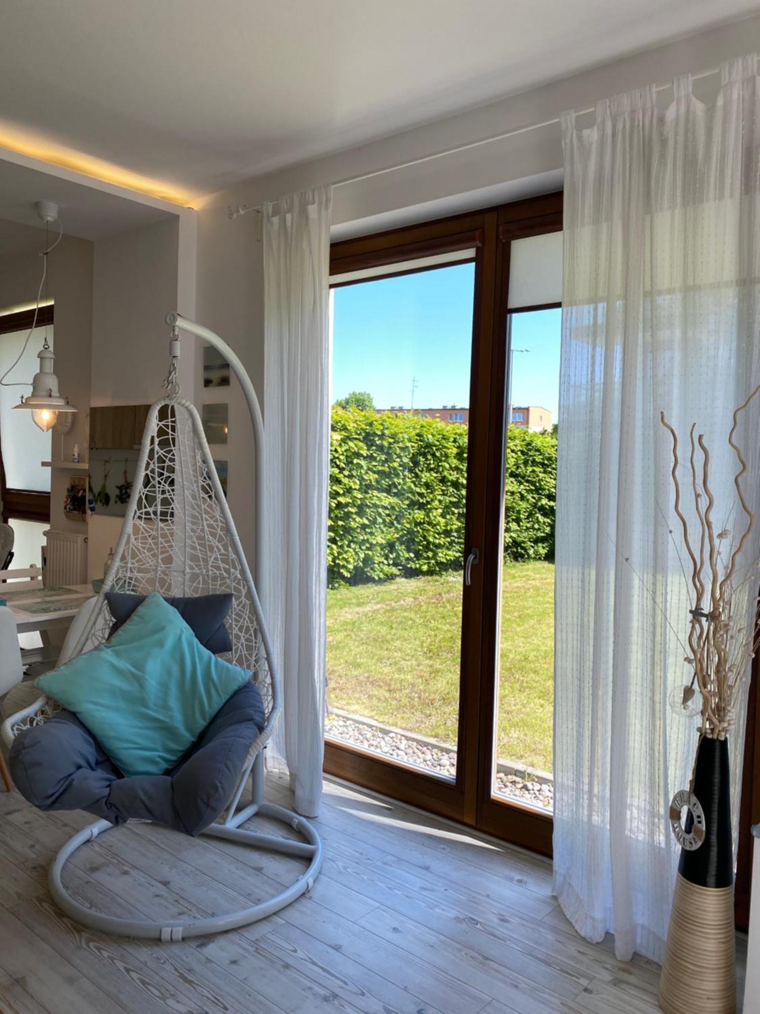 Apartament Dani-Apart Гданск Екстериор снимка