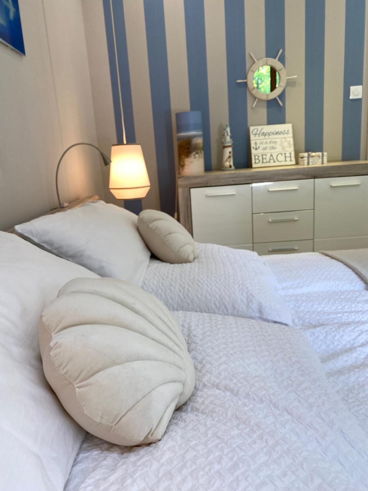 Apartament Dani-Apart Гданск Екстериор снимка