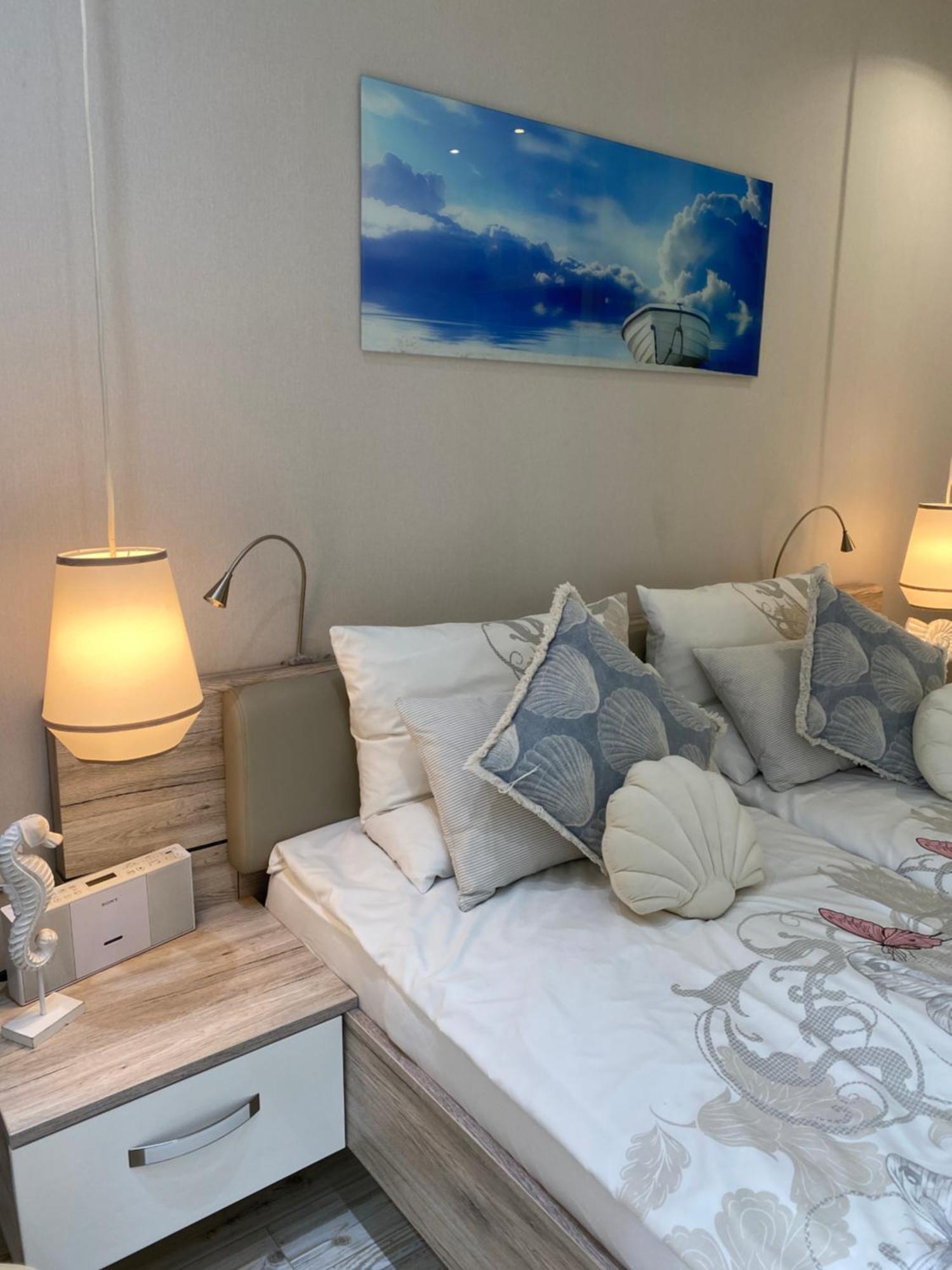 Apartament Dani-Apart Гданск Екстериор снимка