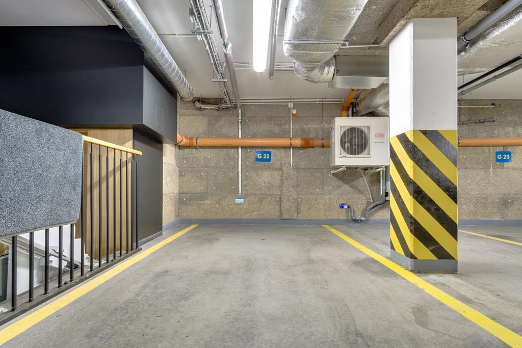 Apartament Dani-Apart Гданск Екстериор снимка