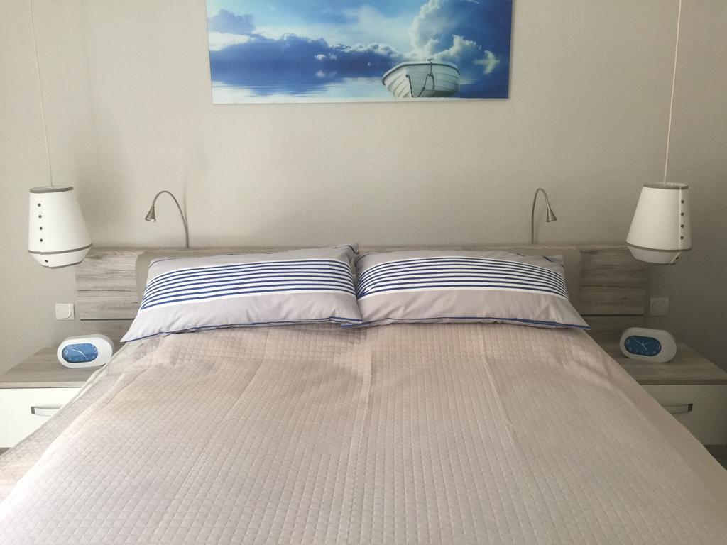 Apartament Dani-Apart Гданск Екстериор снимка
